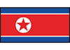 Nordkorea Tattoo